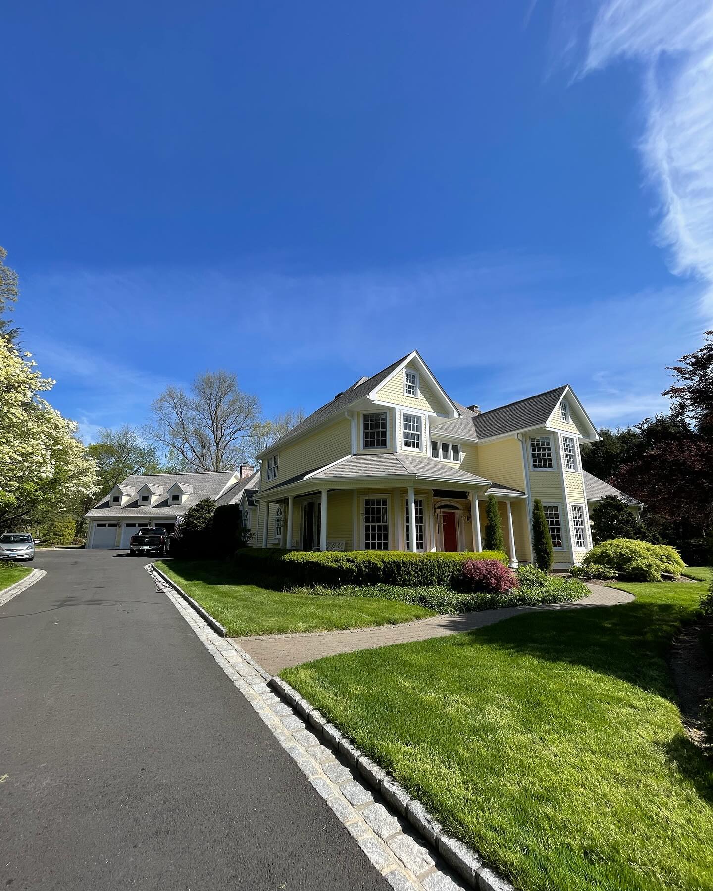 Painting project by SLR Painting & Design LLC in CT and NY — example 4